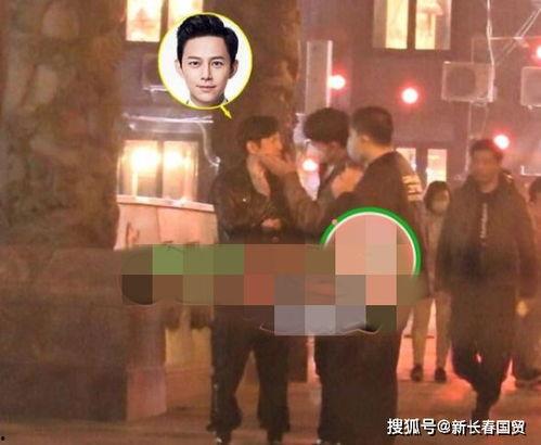 何炅往事爆料了吗视频,那些不为人知的幕后故事  第1张